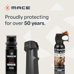 Mace Bear Spray 2-Pack for Outdoor Safety