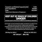 Mace Bear Spray 2-Pack for Outdoor Safety