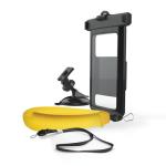 Waterproof Phone Mount for Boats and Kayaks