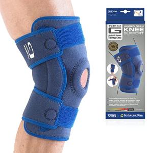 Neo-G Hinged Knee Brace for Joint Pain Relief
