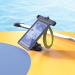 Waterproof Phone Mount for Boats and Kayaks