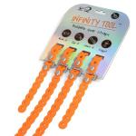 MODL Infinity Tool™ 2.0 Multi-Tool Straps - 4-Pack