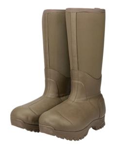 Muddy Outdoors Men's 17" Insulated Rubber Boots