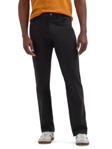 Wrangler Men's 5 Pocket Performance Outdoor Pants