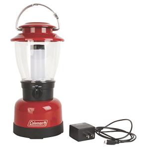 Coleman 400 Lumens Rechargeable LED Lantern