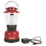 Coleman 400 Lumens Rechargeable LED Lantern