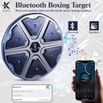 Klaasen Smart Bluetooth Boxing Machine for Everyone