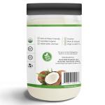 Premium Ultra Pure Extra Virgin Coconut Oil - 3 Pack