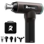 Portable Deep Tissue Massage Gun for Muscle Relief