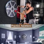 Klaasen Smart Bluetooth Boxing Machine for Everyone