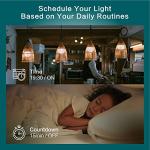 Smart Switch 4 Pack - Works with Alexa & Google