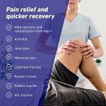 Neo-G Hinged Knee Brace for Joint Pain Relief