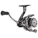 Lew's Custom Lite Spinning Fishing Reel 6.2:1
