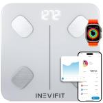 INEVIFIT Smart Bluetooth Body Fat Scale