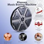 Klaasen Smart Bluetooth Boxing Machine for Everyone