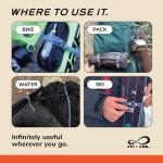 MODL Infinity Tool™ 2.0 Multi-Tool Straps - 4-Pack