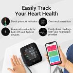 Vive Precision Blood Pressure Monitor with Cuff