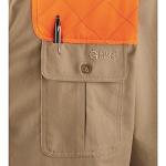 Men's Tactical Long Sleeve Hunting Shirt 3XL