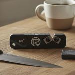 Redi-Edge Military-Grade Portable Knife Sharpener