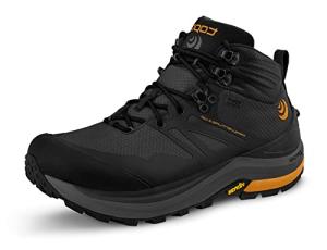 Topo Athletic Men's Trailventure 2 Waterproof Trail Running Boots