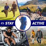 Neo-G Hinged Knee Brace for Joint Pain Relief