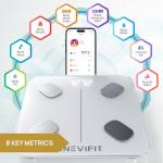 INEVIFIT Smart Bluetooth Body Fat Scale