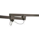 12' Tripod Deer Stand Tower for Hunting