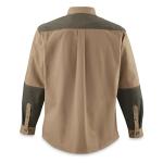 Men's Tactical Long Sleeve Hunting Shirt 3XL