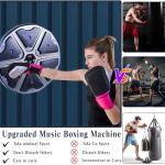 Klaasen Smart Bluetooth Boxing Machine for Everyone