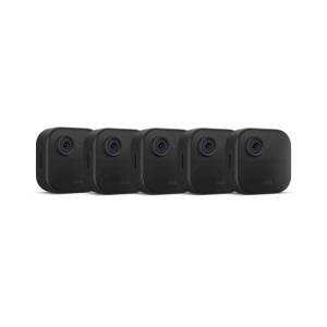 Blink Outdoor 4 – 5-Camera Wireless Security System
