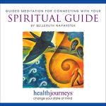 Connect with Your Spiritual Guide: Guided Meditation