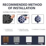 Klaasen Smart Bluetooth Boxing Machine for Everyone