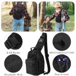 Fishing Tools Kit with Rod, Reel, and Tackle