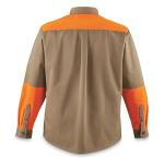 Men's Tactical Long Sleeve Hunting Shirt 3XL