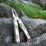 MOSSY OAK 19-in-1 Stainless Steel Multitool