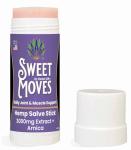 Hemp Salve Stick for Muscle & Joint Relief
