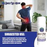 Hemp Salve Stick for Muscle & Joint Relief