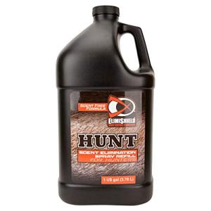 ElimiShield Hunt Gallon Refill - Odor Eliminator