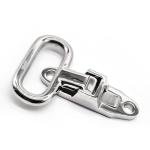 Marine City Heavy Duty Folding Step for Boats