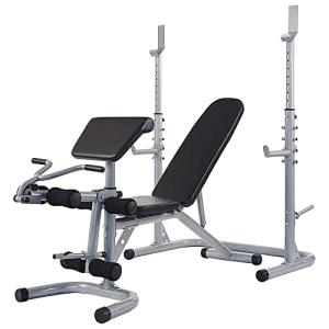 BalanceFrom RS 60 Adjustable Multi-Workout Station