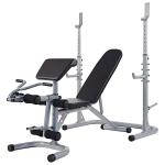 BalanceFrom RS 60 Adjustable Multi-Workout Station
