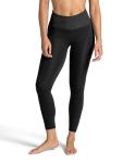 Gaiam Women’s High-Rise 7/8 Leggings in Black