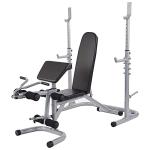 BalanceFrom RS 60 Adjustable Multi-Workout Station