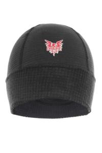 Flame Resistant Winter Beanie – Black Fleece