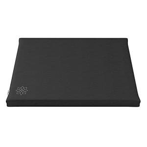 Mindful Modern Cotton Zabuton Meditation Mat
