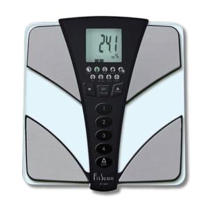 Tanita FitScan Multi-Frequency Body Composition Monitor