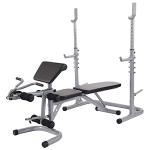 BalanceFrom RS 60 Adjustable Multi-Workout Station