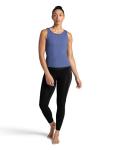 Gaiam Women’s High-Rise 7/8 Leggings in Black