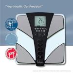 Tanita FitScan Multi-Frequency Body Composition Monitor