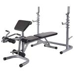 BalanceFrom RS 60 Adjustable Multi-Workout Station